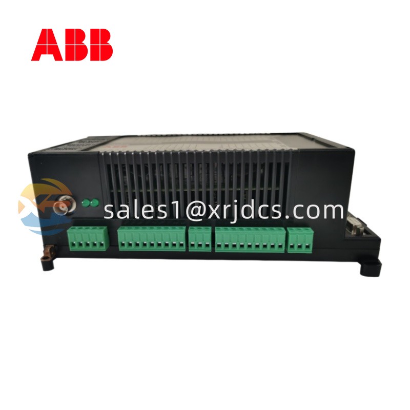 ABB CS3107KT93 Current Sensor Module0